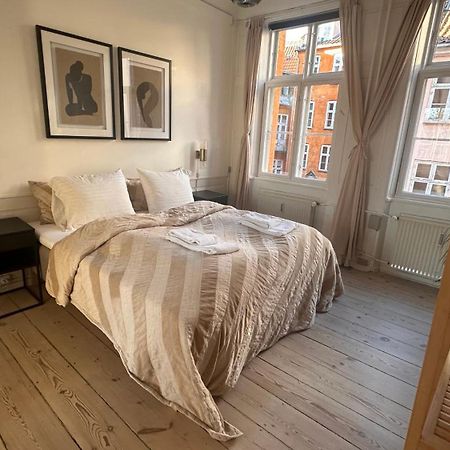 The Square - Carolinas Apartments Copenhague Exterior foto