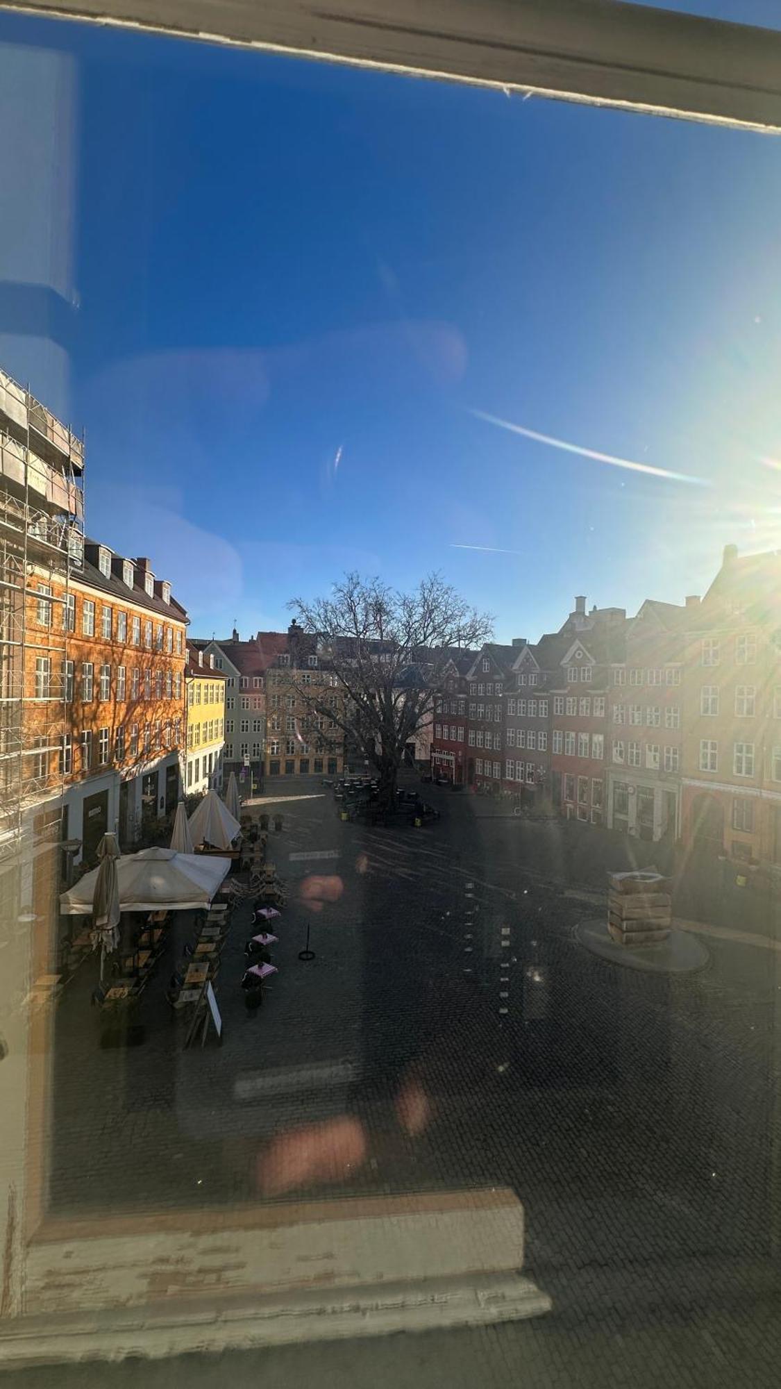 The Square - Carolinas Apartments Copenhague Exterior foto